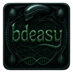 bdeasy logo